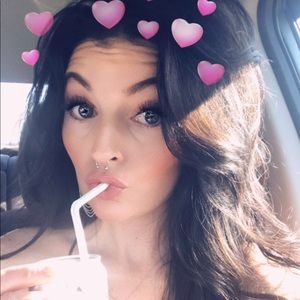 Meet your Posher, Britt